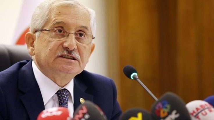 Güven: Seçim sonuçları bugün açıklanabilir