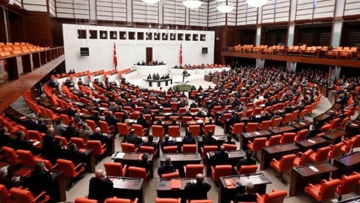 AK Parti’nin vekil sayısı 291’e düşüyor