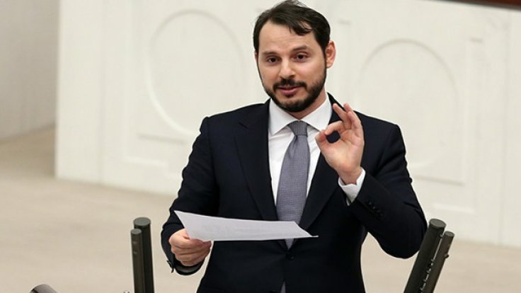 FT: Albayrak’ın bakanlığı yatırımcıları alarma geçirdi