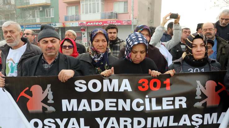 Soma davasında Can Gürkan’a 15 yıl hapis