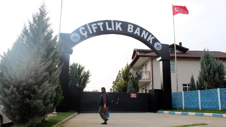 Yeni bir Çiftlik Bank dolandırıcılığı: ÇiftliğimNette