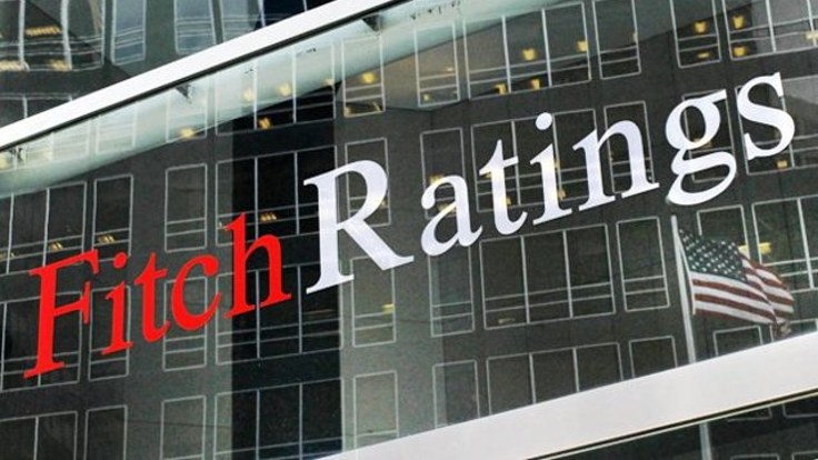 Fitch’ten Türk şirketlere yeni Fed uyarısı