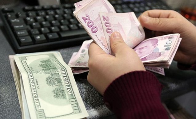 FT: Merkez Bankası büyük bir hata yaptı