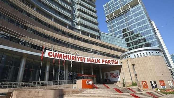 CHP’li muhaliflerin yeni hedefi Tüzük Kurultayı