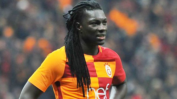 Galatasaray Gomis’in bonservisini açıkladı