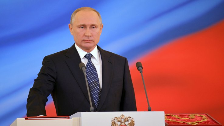 Putin: ‘Rusya ve Türkiye, ekonomik işbirliği yapabilir’