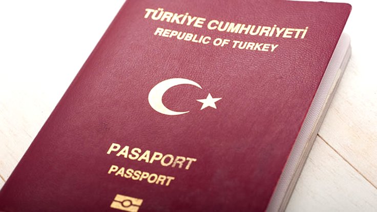 Twitter’da #PasaportlaraÖzgürlük kampanyası