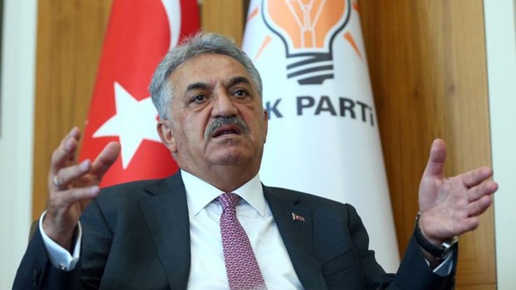 AK Parti’den idam yanıtı: Niye söylediniz?