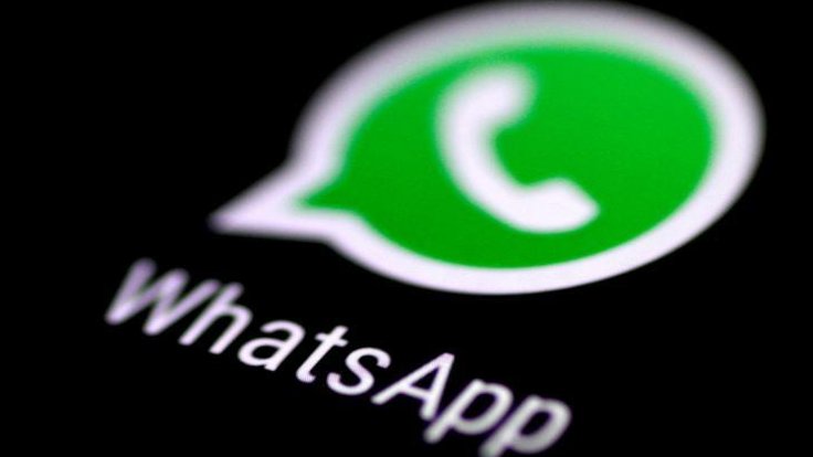 WhatsApp’taki ‘şarbon mesajı’ doğru mu?