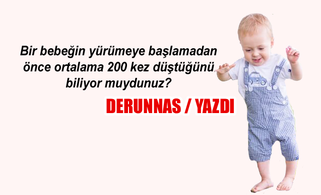  200 kez düşmeye hazır mıyız?