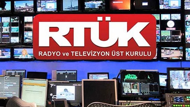 İnternette TV izleyen herkesin bilgileri RTÜK’e gidecek