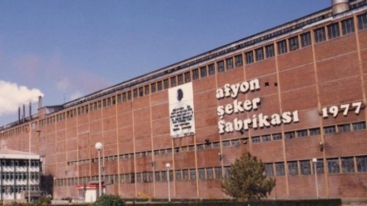 ‘Özelleştirme kararı verilen şeker fabrikaları yeniden kamulaştırılsın’ teklifi