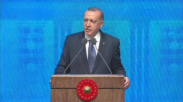 Varlık Fonu başkanlığını Erdoğan yürütecek