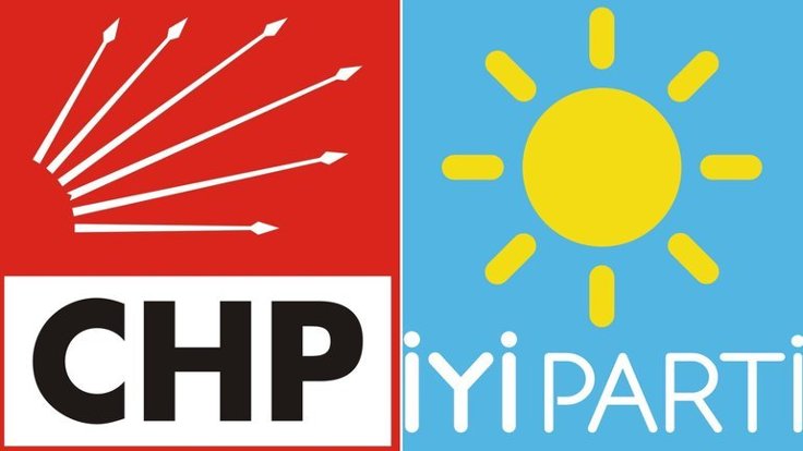 ‘İYİ Parti, CHP ile tabanda ittifaka uzak değil’