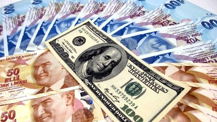 Dolar, haftaya 5.90’ın altında başladı