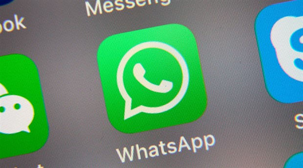 Whatsapp’ta yanlışlıkla gönderilen mesajları silme süresi uzatılıyor