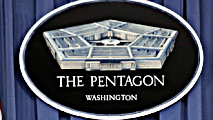 Pentagon: ‘Suriye’deki ABD’li rehineler’ hakkında bilgimiz yok