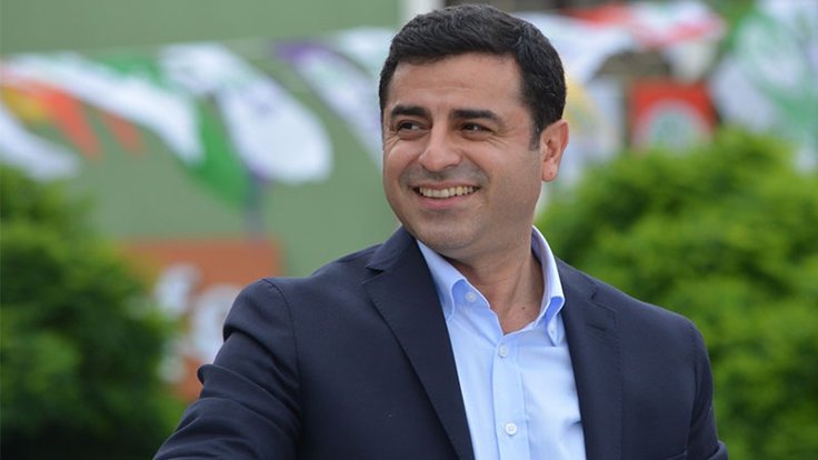 Ayhan Bilgen: Demirtaş tahliye olabilir