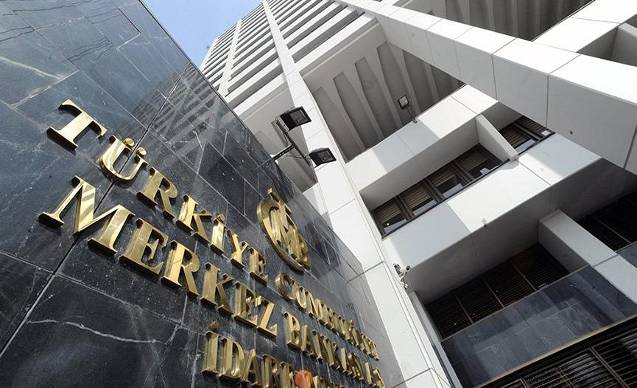 Merkez Bankası: Risk sürüyor, yüksek faize devam