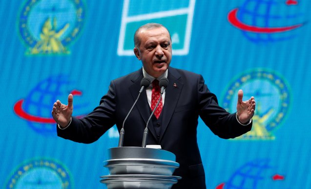 Erdoğan havalimanının adını açıkladı: İstanbul