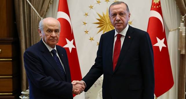 Bahçeli: Hiçbir ittifak beklentimiz kalmamıştır