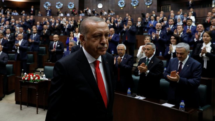 FT: Erdoğan’ın çok ciddi kararlar vermesi gerekecek