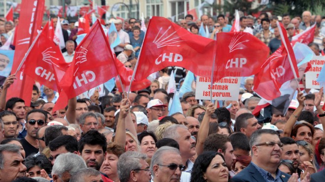 MHP’li iki ilde CHP hamlesi