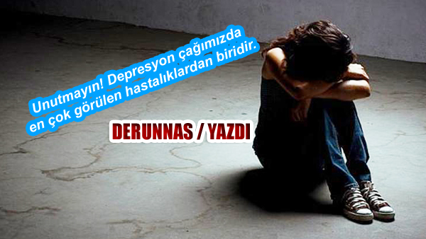 Depresyon Yoklaması