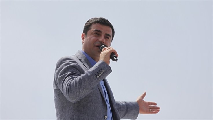 Tercüme bitti! AİHM’in Selahattin Demirtaş kararı mahkemede