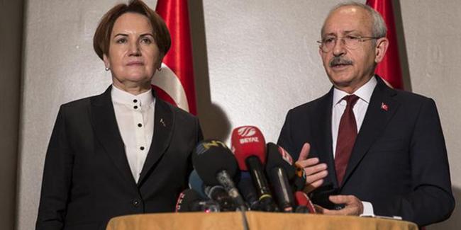 Kılıçdaroğlu’ndan adaylara: İYİ Parti görüşmesi netleşsin, bekleyin