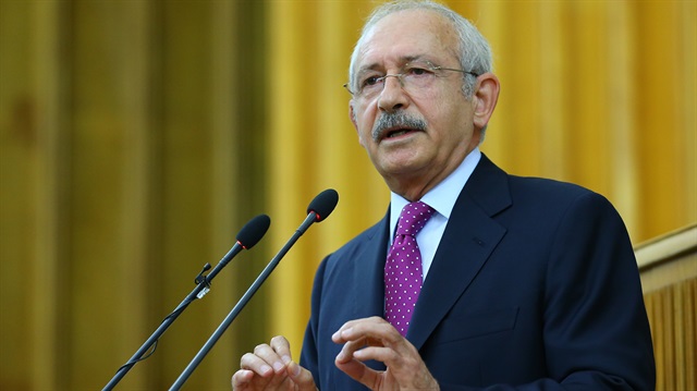 Kılıçdaroğlu’ndan Demirtaş yorumu: Keşke Anayasa Mahkemesi verseydi