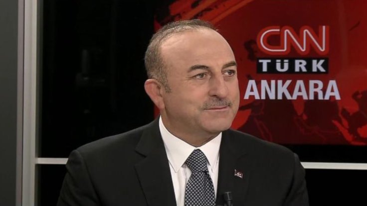 Mevlüt Çavuşoğlu: AİHM’in kararını eleştirmek hakkımız