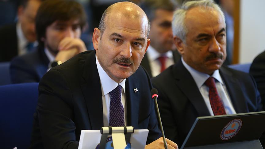 Soylu’dan talimat: Merkez valileri sahaya çıkıyor