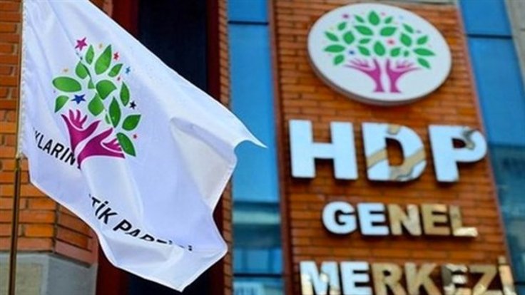 Cezaevindeki HDP’lilerden mesaj: HDP bugün dünden daha güçlü