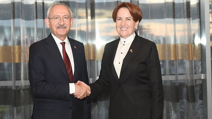 CHP ve İYİ Parti için ‘bağımsız aday’ iddiası