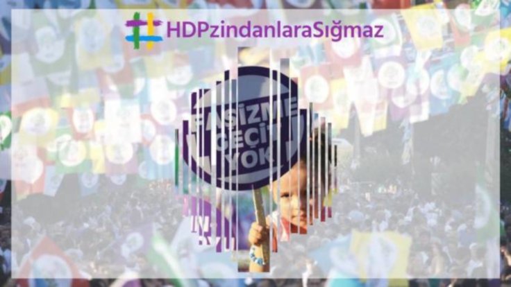 Instagram HDP milletvekillerinin hesaplarını kapattı