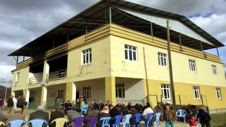 Diyanet yangında ölen çocukların ailelerine tazminat ödemiyor