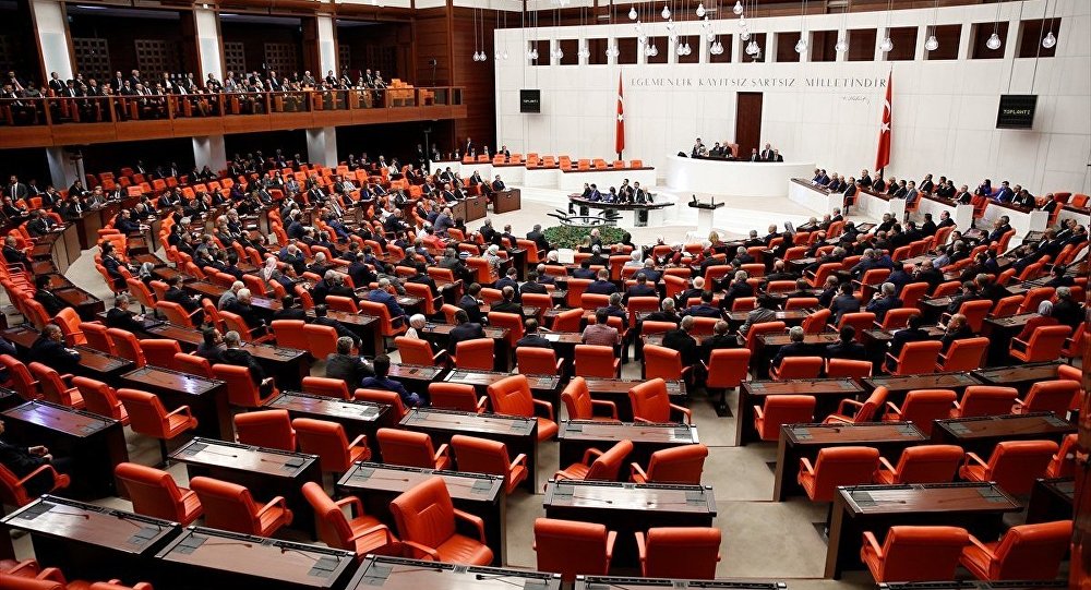 İhraç edilen doktorlara çalışma yasağı maddesinde değişiklik