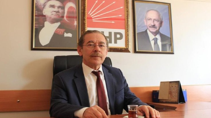 Abdüllatif Şener İstanbul için kapıyı açık bıraktı