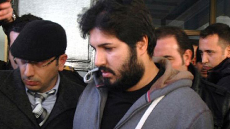 İddia: Zarrab itiraflarına devam ediyor