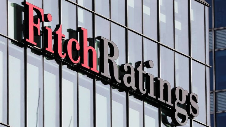 Fitch, Türkiye’nin kredi notunu açıkladı