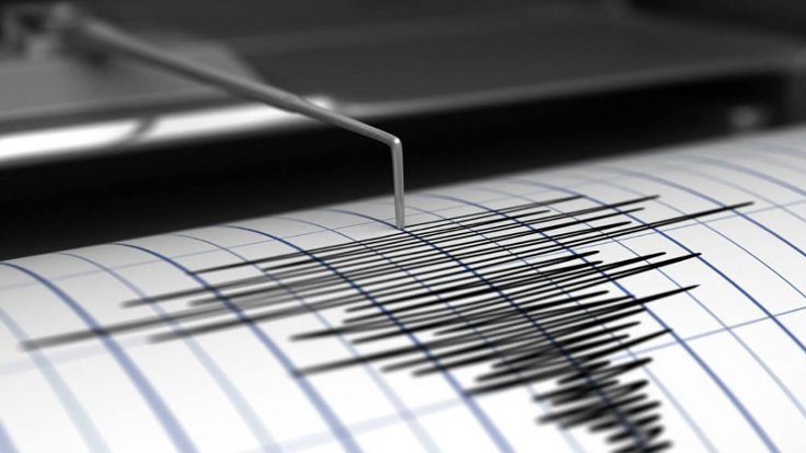 Kandilli: Yalova’da 4.5 büyüklüğünde deprem!