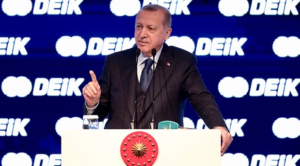 Erdoğan’dan Metin Akpınar ve Müjdat Gezen’e: Bedelini ödeyecekler