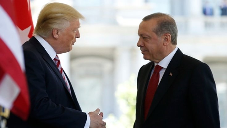 Trump: Askerlerimiz eve dönüyor