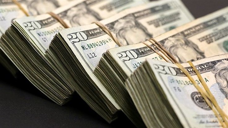 Dolar haftaya 5,30’dan başladı