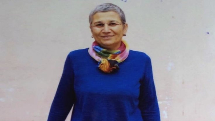 Leyla Güven davasında tahliye yok, duruşma ertelendi