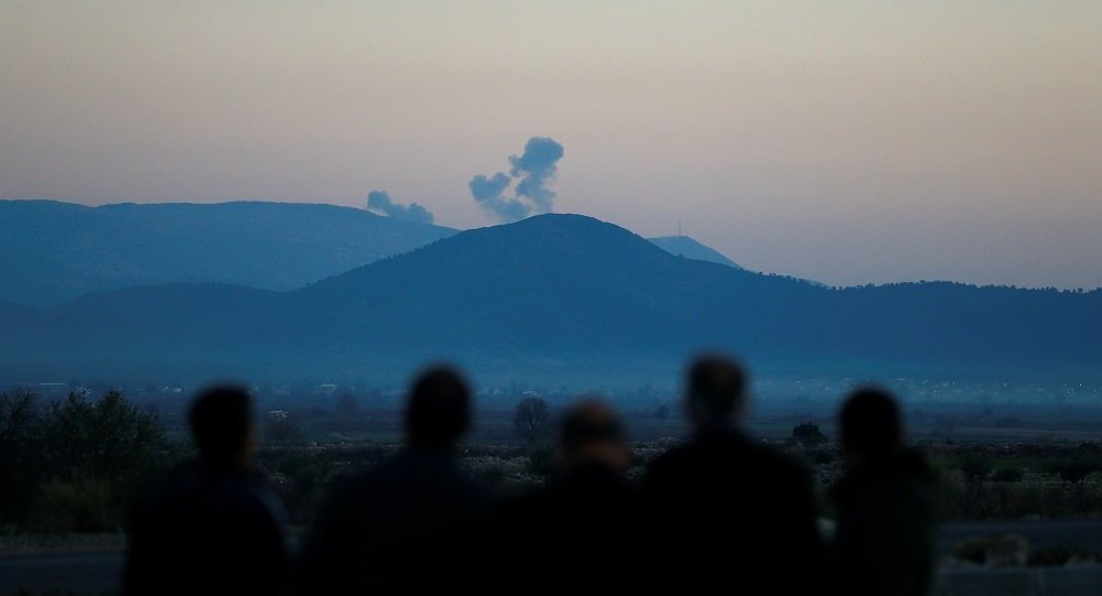 Afrin açıklaması yapan hekimler hakim önünde