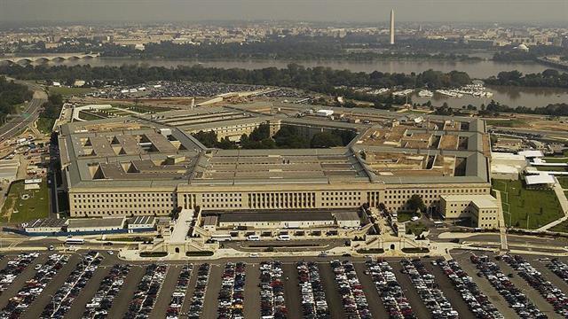 Pentagon’dan kontrollü çekilme açıklaması