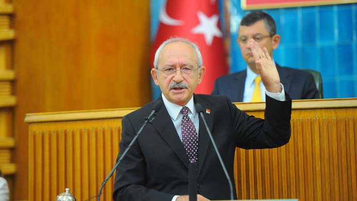 Kılıçdaroğlu: Asgari ücret CHP’li belediyelerde 2 bin 200 lira!