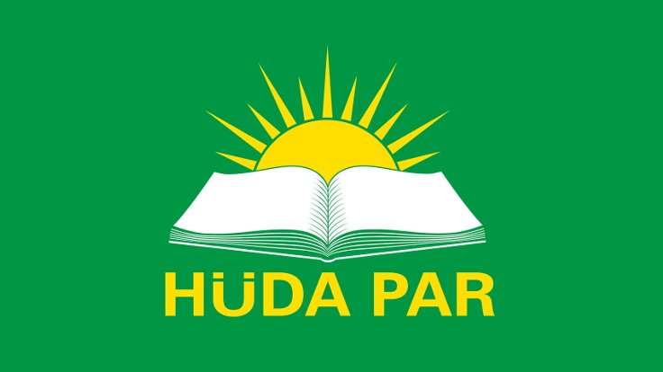 HÜDA PAR: Seçimlere katılmayacağız!